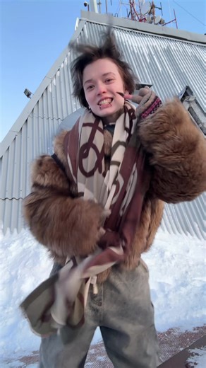 so cold❄️ | cold