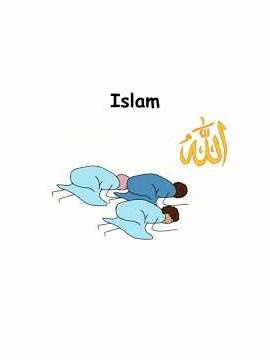 What Is Islam Really About? 🤔 in 1.40 Minutes #IslamExplained #Shorts