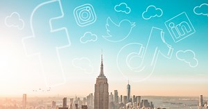 Governing the Social Media City