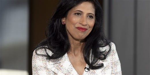 Chanel’s CEO went to Microsoft HQ and asked ChatGPT to show her a picture of her company’s leadership. They were all men in suits | Fortune