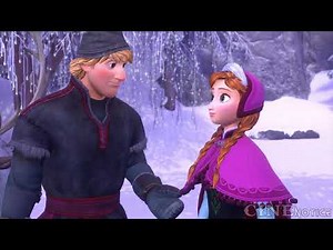 Frozen Full Game Movie | Elsa & Anna Story + Olaf Scenes (All Cutscenes, No Commentary 4K)