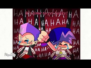 Fnf dside tickle sketches