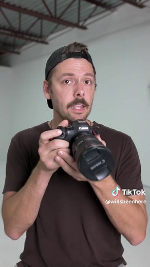 Will | Photographer on TikTok