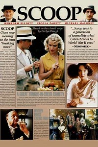Scoop - Movie