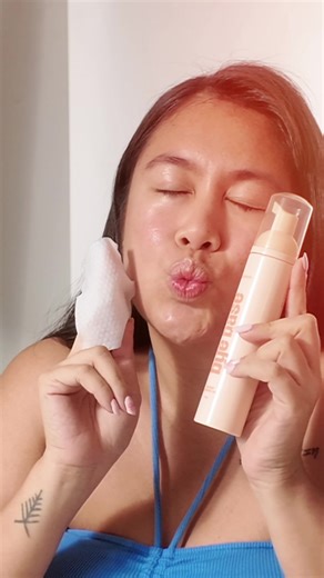 Bye Base at Erase Base: Kumpletuhin ang Face Base Routine