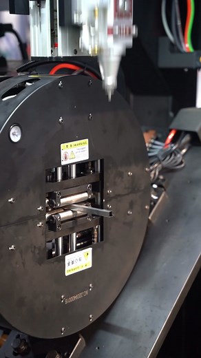 L shape metal pipe laser cutting 3d tube#pipelasercutter #tubelasercutting #pipelasercuttingmachine #tubelasercuttingmachine #tubelasercutter laser cutting machine