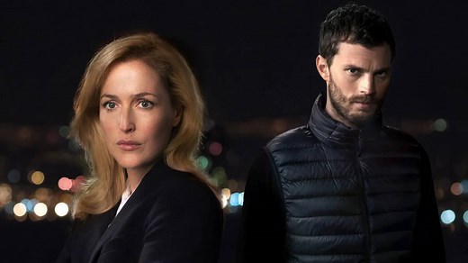 Is Jamie Dornan's ‘The Fall’ Based on a True Story?