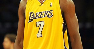 Role Models: The Nicest Guys in the NBA