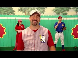 Imagination Movers Clips - Brithday Ball