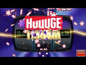 Billionaire casino - Billionaire casino iOS - Billionaire casino iPhone - Billionaire casino Huuuge