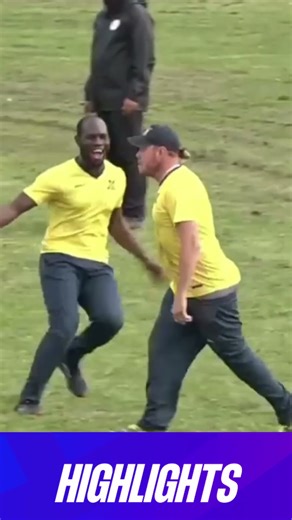 😂 Lost the pants… but not the moment!😅🔥 #EuropeanCricket #StrongerTogether