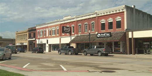 Community of Ord continues to retain businesses, invest in downtown