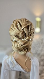 13K views · 2.4K reactions | Arbeiten mit einem Haar Loop 勺 Deine...