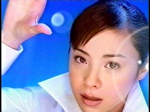 2001年～2002年頃 ＴＶ－ＣＭ各種
