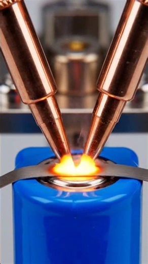 pot Welding Machine — Full Demo & Tips”