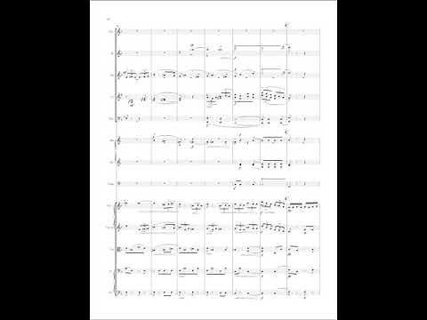 Amy Beach - Symphony in E Minor, Op. 32, "Gaelic," 2
