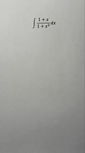 Beautiful indefinite integration.....#mathematics #math #maths #calculus #art #viralvideos #viralreels #fyp #viral | Mathkid Anthony
