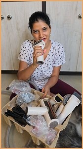 2.7M views · 3.4K reactions | Follow & Comment "Grooming" to get link. AGARO Supreme Pet Grooming Kit & Vacuum Suction, Picks up 99% Pet Hair, Dry Vacuuming, 3 Suction Modes Up to 10 kPa, 350 Watts, Multi Grooming Tools, 2.5L Bin, for Pets, Furniture and Car Cleaning Buy Link: https://amzn.to/3WM4z3A [per grooming, grooming, husky grooming, agaro,Vacuum suction, shailendra khare, mansi khare, mansishailvlogs, vlogs, mini vlogs] | Mansi Shail Vlogs | Facebook