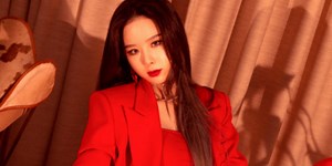 EXID release Solji's teaser image and comeback interview for 'I Love You'