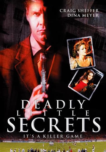 Deadly Little Secrets (2002)