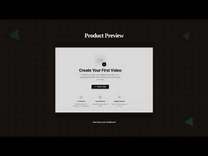 From Idea to 4K Video in Minutes: JSON-Driven Production that Scales