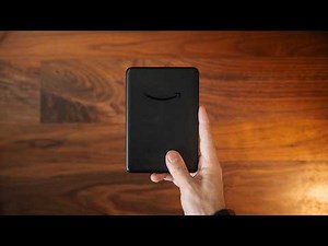 The Best Kindle in 2026