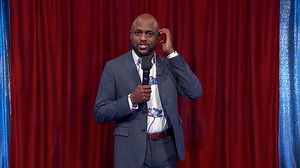 Wayne Brady playing a robot dancer named Sapphire...that's a must-see performance! 🍿 | Let's Make A Deal