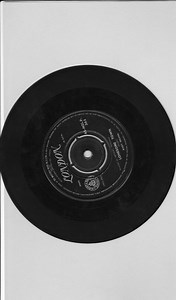 Ricky Nelson - Lonesome Town