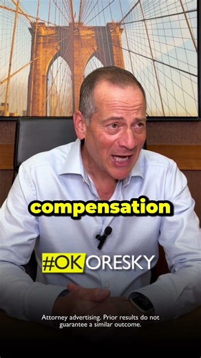 Don't Let Your Employer Bully You #AccidentAttorney #OKOresky
