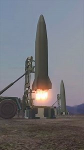 62K views · 1.1K reactions | The most advanced hypersonic missile launch technology - Epic C4D Animation! | Op Saiful Gaming FB | Facebook