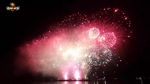 Finale Segment - H.C. Pyrotechnics Team Belgium. Pyromusical Competition #pyromusical2024 #pyromusicalfireworks #pyromusical #11thpipcatmoa #11thphilippineinternationalpyromusicalcompetition #pipc #pyro #pyrotechnics #pipc2024 #pyrotechnics #11thpipc #fireworks #jhayarrivera26