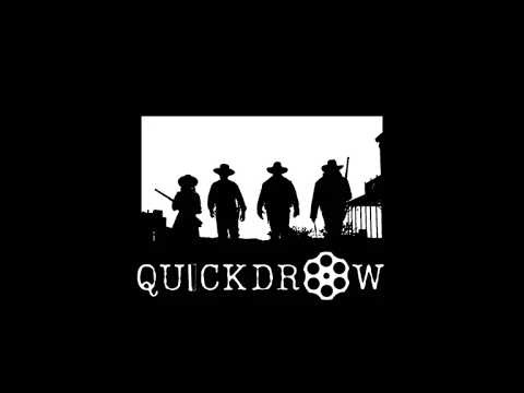 Roblox Quickdraw Tutorial