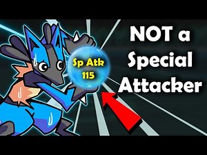 The Most Misleading Stats In Pokemon