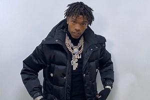 Lil Baby Reveals 'My Turn' Tracklist