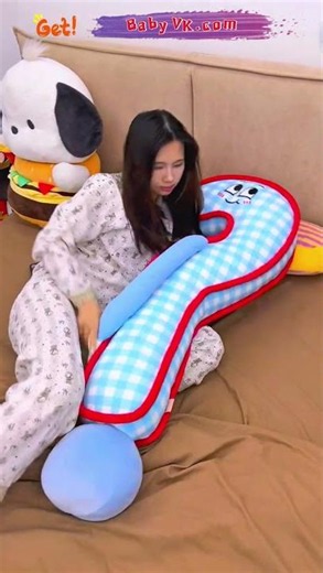 Adult Sleep Hug Pillow: The Perfect Hug for Stress-Free Sleep #SleepAid