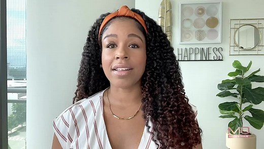 HAIR CARE QUIZ - Since 2013 I’ve been helping you all take better care of your curls based on the science of hair and it’s time for a quiz. Test your knowledge and learn something new by taking the FULL quiz at MoKnowsHair.com/haircarequiz or head directly to my YouTube channel! 📝 | Moknowshair