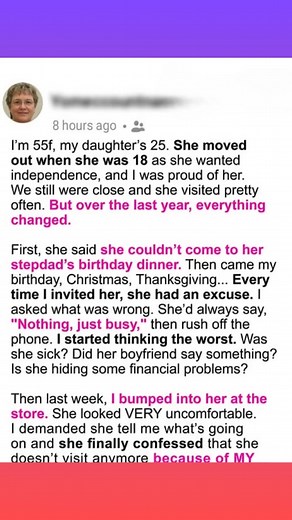 Full Story in Comment 👇🏻😲👇 | Story Addison