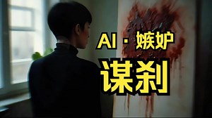 《嫉妒Jealousy》｜AI制作｜未满17.9岁🈲谨慎观看