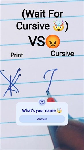 🔥 “Master Letter K in 10 Seconds! | Print + Cursive✨