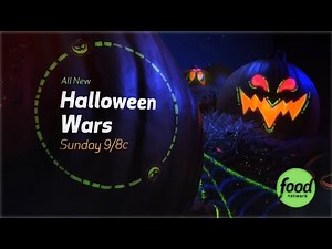 2019 Commercials Vol. 165 (Food Network - October 9)