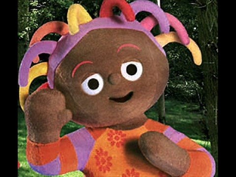 upsy daisy song