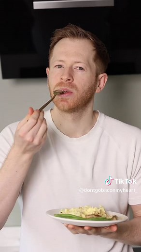 Easy and Delicious Creamy Mustard Pork Chops Recipe