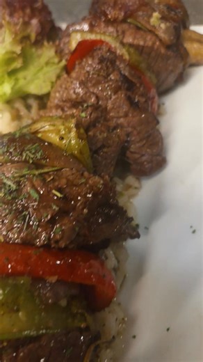 #spiedini #fillet #steak #dinner #southend #italianfood #restaurant | Il Pescatore Restaurant