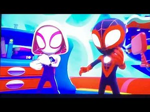 Disney Junior commercial breaks 1/22/2024￼ pt 1