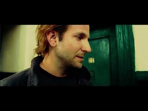 Limitless scene first pill on NZT48
