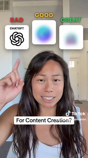 Follow me for daily AI tools 👇 The best AI tools for every task in 2026. Writing: Claude Research: Perplexity Building apps and websites: Emergent Content creation: Blotato Coding: Claude Making money: Claude I ranked the popular tools bad, decent, and best for each task. Save this so you stop wasting time on the wrong one. What is the best AI tool for writing in 2026? Which AI tool is best for making money? What should you use for coding and research? #ai #aitools #chatgpt #claude #productivit
