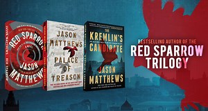 Red Sparrow Extended Preview - Watch the First 10 Minutes 20th Century FOX