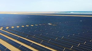 China achieves new milestone in renewable energy