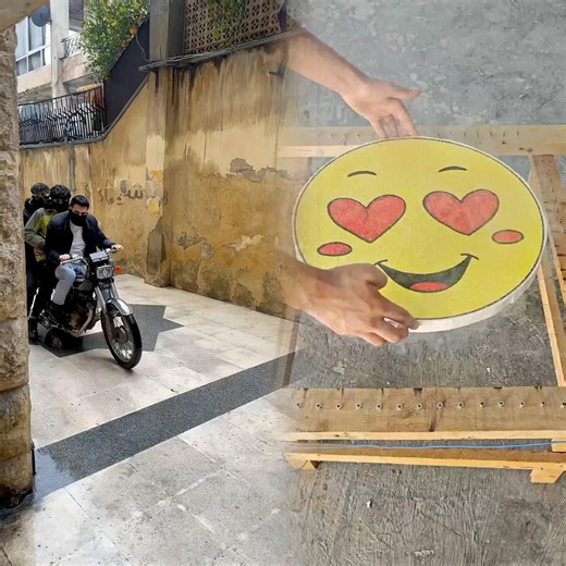 اذكى من هيك مافي 🤡r🤣😁 البرنس