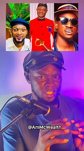 This message will shake some Ebonyi bloggers! 😳 Why hide the good things about our state? Watch before you judge #abakaliki #EbonyiState #viralreels | Comedian MC Wealth